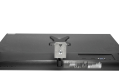 Adaptateur VESA compatible avec le moniteur ASUS (série VX, VZ, VZ249HE) - 75x75mm