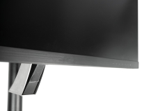 Adaptateur VESA compatible avec le moniteur ASUS (série VX, VZ, VZ249HE) - 75x75mm