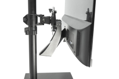 Adaptateur VESA compatible avec le moniteur ASUS (série VX, VZ, VZ249HE) - 75x75mm