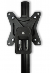 Adaptateur VESA compatible avec le moniteur ASUS Designo (MX27AQ, MX279HS, MX27UCS) - 75x75mm