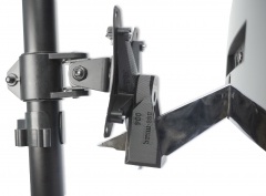 Adaptateur VESA compatible avec le moniteur ASUS Designo (MX27AQ, MX279HS, MX27UCS) - 75x75mm