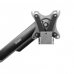 Adaptateur VESA compatible avec le moniteur BenQ (EW277HDR) - 75x75mm