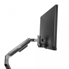 Adaptateur VESA compatible avec le moniteur BenQ (EW277HDR) - 75x75mm