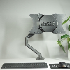Adaptateur VESA compatible avec le moniteur de jeu incurvé Samsung (Odyssey ARK 55" / ARK55" Gen2) - 200x200mm