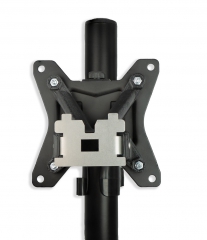 Adaptateur VESA compatible avec le moniteur DELL (S2216M, S2316H, S2317HJ, SE2417HGX et plus) - 75x75mm