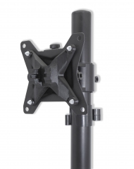 Adaptateur VESA compatible avec le moniteur DELL Ultrathin (S2419HM, S2719DC, S2719DM) - 75x75mm
