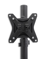Adaptateur VESA compatible avec le moniteur DELL Ultrathin (S2419HM, S2719DC, S2719DM) - 75x75mm