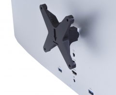 Adaptateur VESA compatible avec le moniteur DELL Ultrathin (S2419HM, S2719DC, S2719DM) - 75x75mm