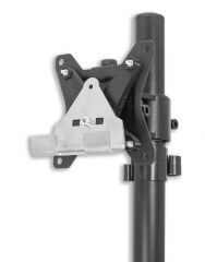 Adaptateur VESA compatible avec le moniteur HP (Envy 27s) - 75x75mm