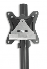 Adaptateur VESA compatible avec le moniteur HP (Envy 27s) - 75x75mm