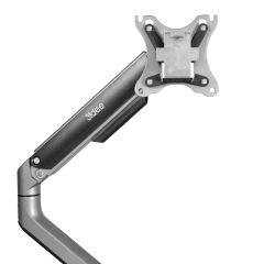 Adaptateur VESA compatible avec le moniteur HP (Pavilion 23xi) - 75x75mm