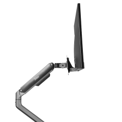 Adaptateur VESA compatible avec le moniteur HP (Pavilion 23xi) - 75x75mm