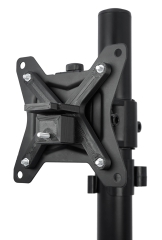 Adaptateur VESA compatible avec le moniteur HP (Pavilion 27q) - 75x75mm