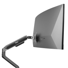 Adaptateur VESA compatible avec le moniteur HP (Z34c G3, Z40c G3) - 75x75mm