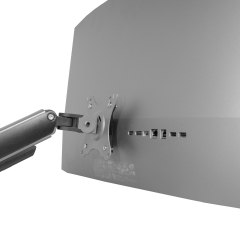 Adaptateur VESA compatible avec le moniteur HP (Z34c G3, Z40c G3) - 75x75mm
