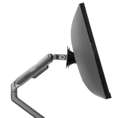 Adaptateur VESA compatible avec le moniteur HP Omen 34c - 75x75mm