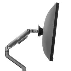 Adaptateur VESA compatible avec le moniteur HP Omen 34c - 75x75mm