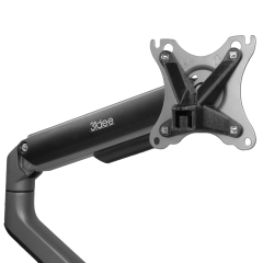 Adaptateur VESA compatible avec le moniteur Huawei (MateView SE Standard Edition 24) - 75x75mm