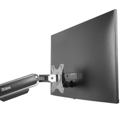 Adaptateur VESA compatible avec le moniteur Huawei (MateView SE Standard Edition 24) - 75x75mm