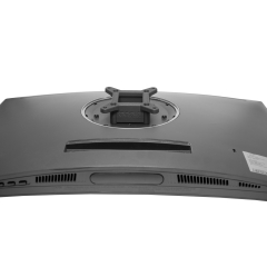 Adaptateur VESA compatible avec le moniteur incurvé Samsung(C24FG70, C24FG73, C27FG70, C27FG73, LC24FG70, LC27FG70) - 75x75mm