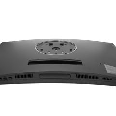 Adaptateur VESA compatible avec le moniteur incurvé Samsung(C24FG70, C24FG73, C27FG70, C27FG73, LC24FG70, LC27FG70) - 75x75mm