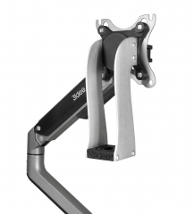 Adaptateur VESA compatible avec le moniteur Philips (276E8VJSB/00, 328E8QJAB5/89) - 75x75mm