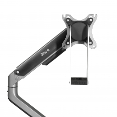 Adaptateur VESA compatible avec le moniteur Philips (276E8VJSB/00, 328E8QJAB5/89) - 75x75mm