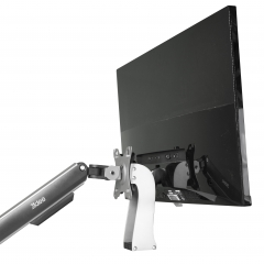 Adaptateur VESA compatible avec le moniteur Philips (276E8VJSB/00, 328E8QJAB5/89) - 75x75mm