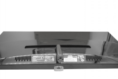 Adaptateur VESA compatible avec le moniteur Philips (276E8VJSB/00, 328E8QJAB5/89) - 75x75mm