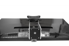 Adaptateur VESA compatible avec le moniteur Philips (276E8VJSB/00, 328E8QJAB5/89) - 75x75mm