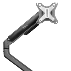 Adaptateur VESA compatible avec le moniteur Philips (Evnia 34m2c860) - 75x75mm