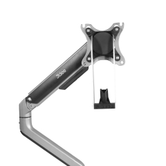 Adaptateur VESA compatible avec le moniteur Samsung (C24RG50FQU ,24CRG50, LC24RG5, LC24RG50) - 75x75 mm