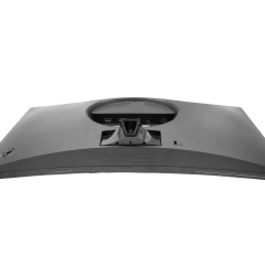 Adaptateur VESA compatible avec le moniteur Samsung (C24RG50FQU ,24CRG50, LC24RG5, LC24RG50) - 75x75 mm
