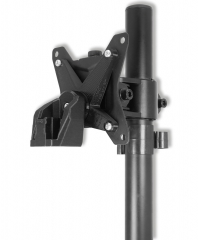 Adaptateur VESA compatible avec le moniteur Samsung (S19C300B, S22D391H, S27D391H & autres) - 75x75mm