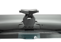 Adaptateur VESA compatible avec le moniteur Samsung (S19C300B, S22D391H, S27D391H & autres) - 75x75mm