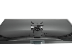 Adaptateur VESA compatible avec le moniteur Samsung (S19C300B, S22D391H, S27D391H & autres) - 75x75mm
