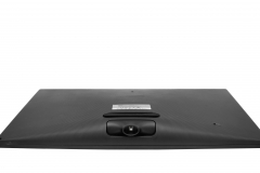 Adaptateur VESA compatible avec le moniteur Samsung (S24B350H, S27B350H) - 75x75mm
