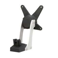 Adaptateur VESA compatible avec le moniteur Samsung (S24B350H, S27B350H) - 75x75mm