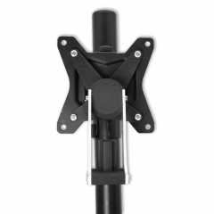 Adaptateur VESA compatible avec le moniteur Samsung (S24C350H) - 75x75mm