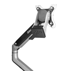 Adaptateur VESA compatible avec le moniteur Samsung (S24D590PL) - 75x75mm