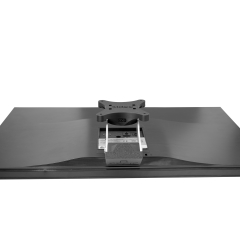 Adaptateur VESA compatible avec le moniteur Samsung (S24D590PL) - 75x75mm