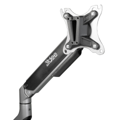 Adaptateur VESA compatible avec le moniteur Samsung Odyssey OLED G8 (S34BG850SU) - 75x75mm