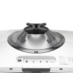 Adaptateur VESA compatible avec le moniteur Samsung Odyssey OLED G8 (S34BG850SU) - 75x75mm