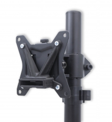 Adaptateur VESA compatible avec le moniteur Xiaomi (Mi Desktop 27") - 75x75mm