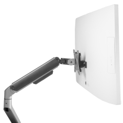 Adaptateur VESA compatible avec le PC Lenovo (IdeaCentre AIO 3) - 75x75mm