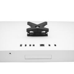 Adaptateur VESA compatible avec le PC Lenovo (IdeaCentre AIO 3) - 75x75mm
