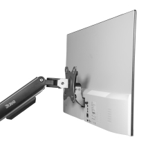 Adaptateur VESA compatible avec le PC tout-en-un CSL (F24B-GLS, F24W-GLS) - 75x75mm