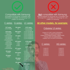 Adaptateur VESA compatible avec l