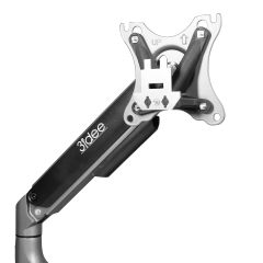 Adaptateur VESA compatible avec les moniteur Acer (G247HYL & G247HYL Cbidx) - 75x75mm