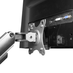 Adaptateur VESA compatible avec les moniteur Acer (G247HYL & G247HYL Cbidx) - 75x75mm